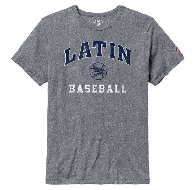 Adult Baseball Tee