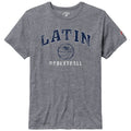 Adult Basketball Tee