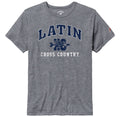 Adult Cross Country Tee