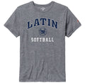 Adult Softball Tee