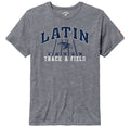 Adult Track Tee