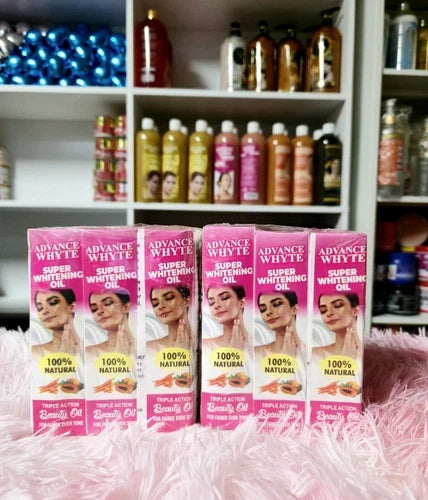ADVANCE WHITE Dark knuckles cream, Potent  Cream , Dark Spots remover, Real results
