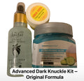 Advanced Clean Under Arm Kit – Original Formula (3 PCS KIT)