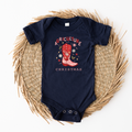 Agriculture Christmas Boot– Infant/Toddler/Youth