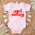Agriculture Hearts– Infant/Toddler/Youth