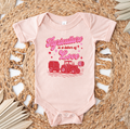 Agriculture is a Labor of Love– Infant/Toddler/Youth