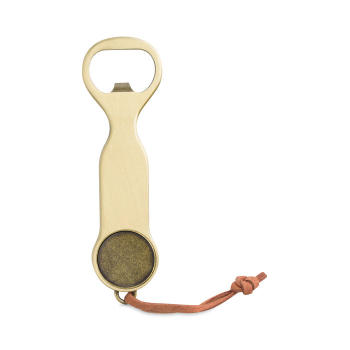 Ahead Bottle Opener
