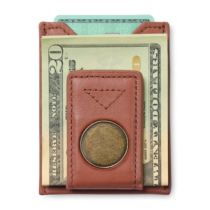 Ahead Credit Card Holder