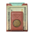 Ahead Credit Card Holder