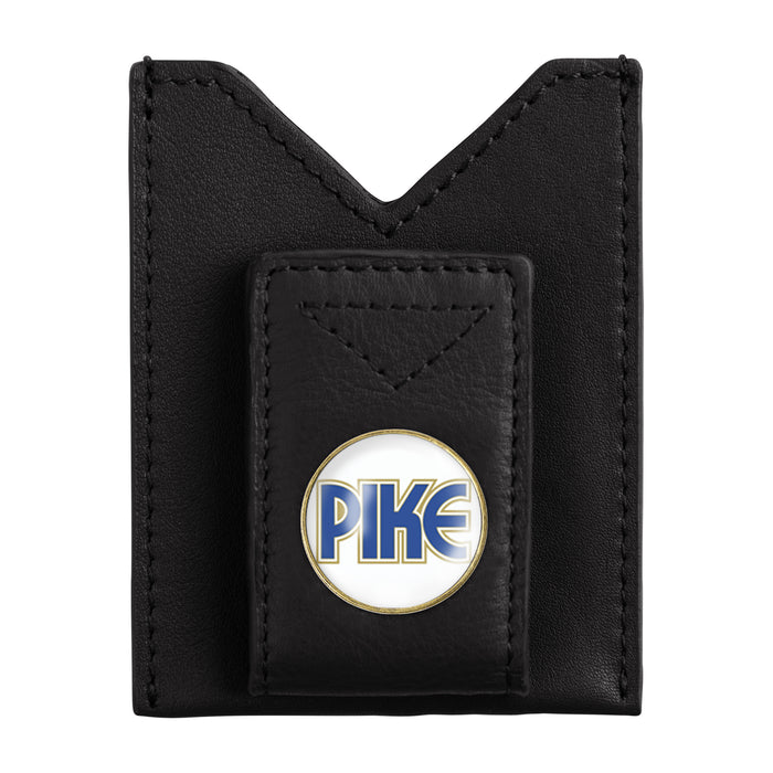 Ahead Credit Card Holder