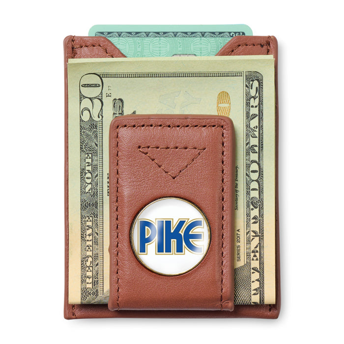 Ahead Credit Card Holder