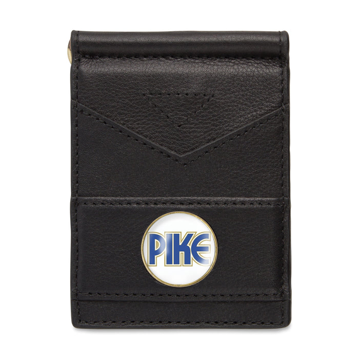 Ahead Folding Wallet