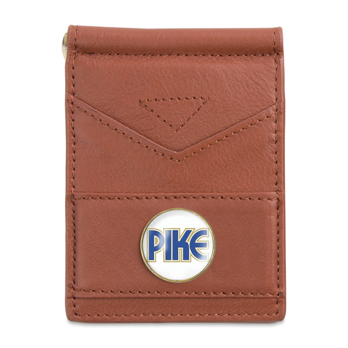 Ahead Folding Wallet