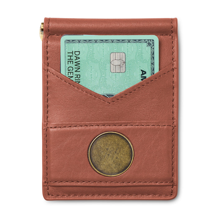 Ahead Folding Wallet