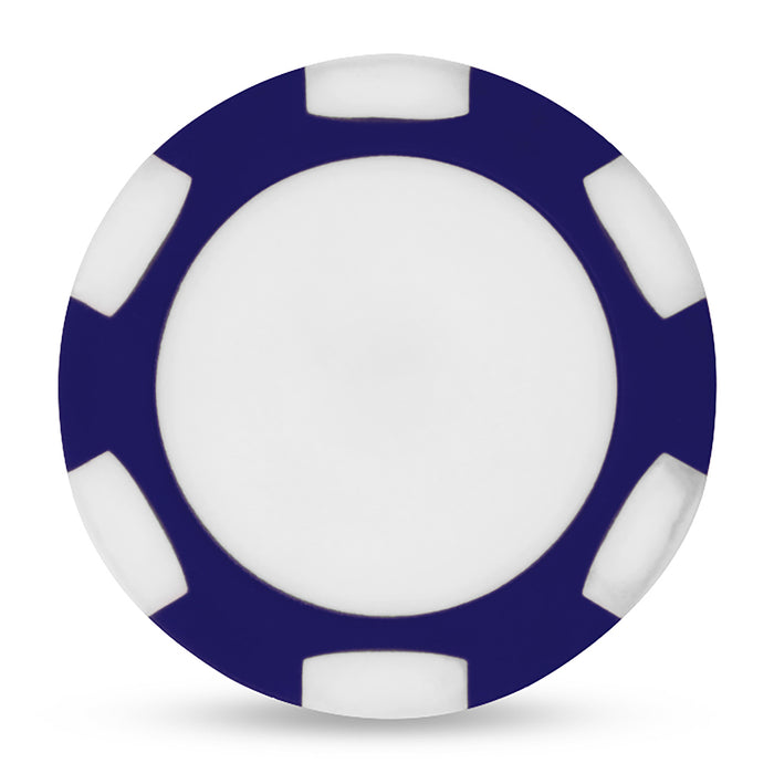 Ahead Poker Chip with Ball Marker
