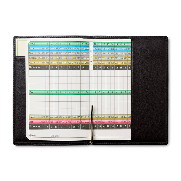 Ahead Scorecard Holder