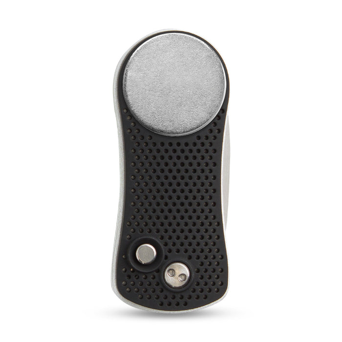 Ahead Switchfix Divot Repair Tool & Poker Chip Ball Marker Gift Set