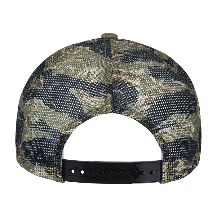 Ahead Tiger Trucker