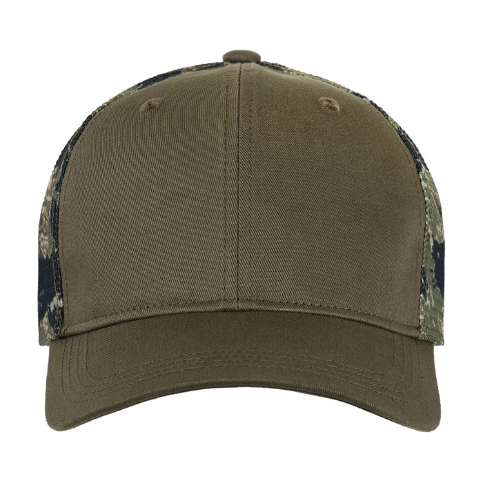 Ahead Tiger Trucker