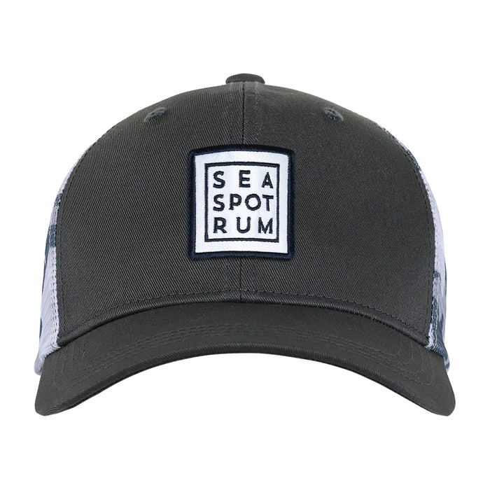 Ahead Urban Trucker