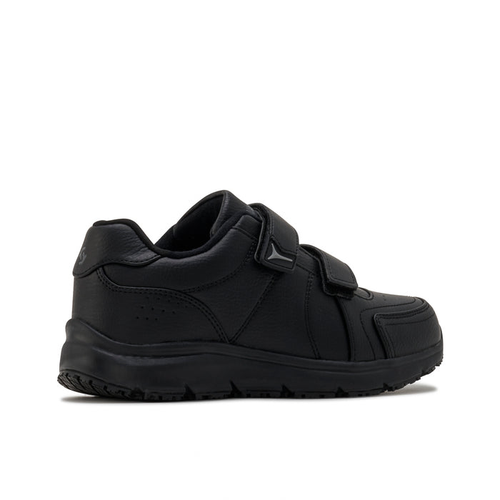 115427-01-AIRWALKERPROW-04-AIR WALKER PRO W-Women's Athletic Shoes-System Walk & Run-Yellow Shoes