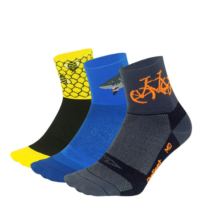 Aireator Cycling Socks