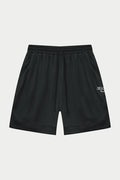 AIRTEX SHORTS - BLACK