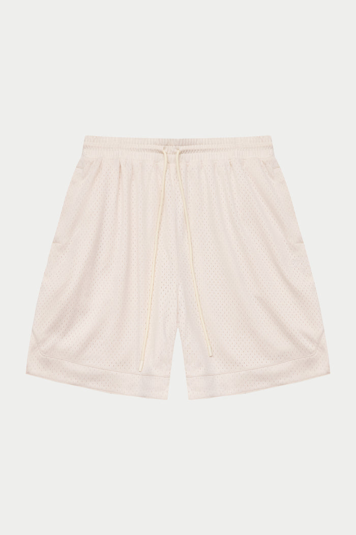 AIRTEX SHORTS - OFF WHITE