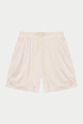 AIRTEX SHORTS - OFF WHITE