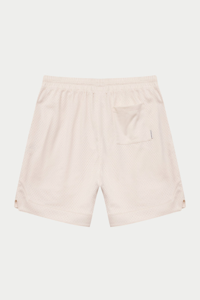 AIRTEX SHORTS - OFF WHITE