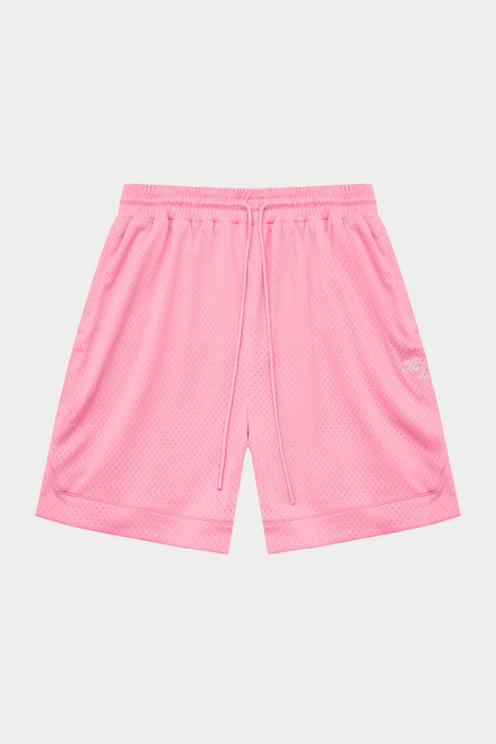 AIRTEX SHORTS - PINK