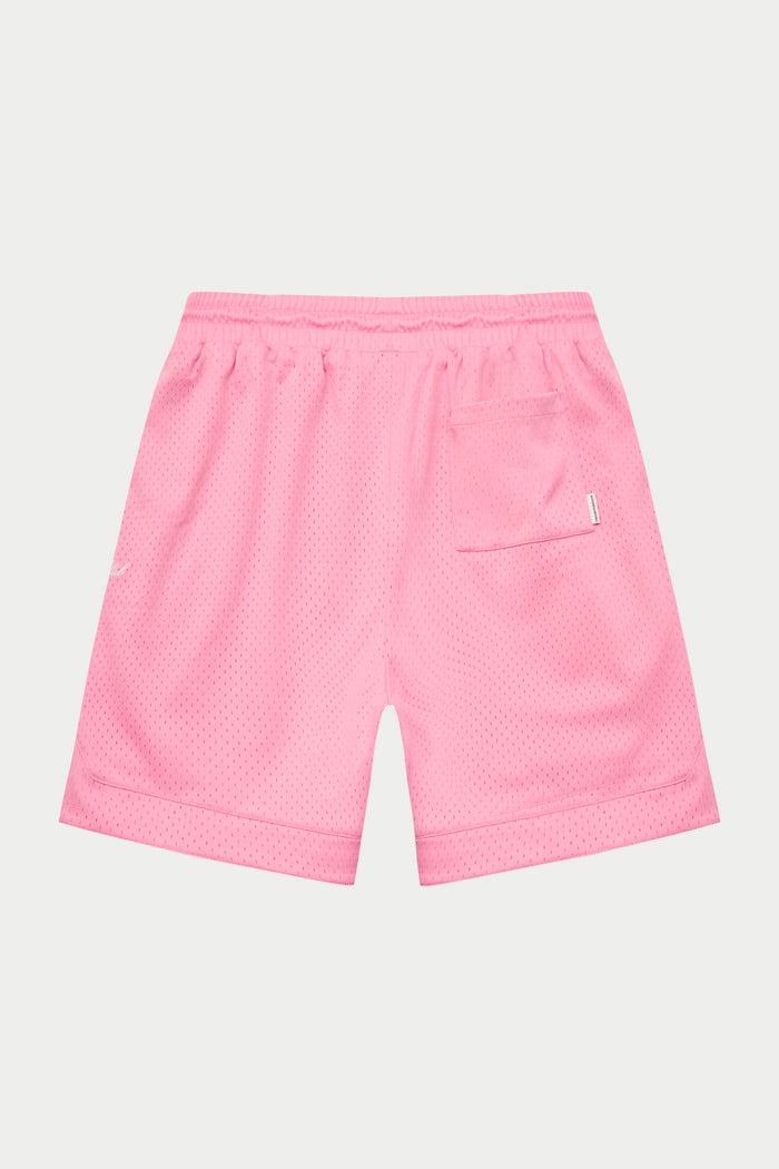 AIRTEX SHORTS - PINK