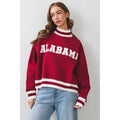 Alabama Crewneck Sweatshirt
