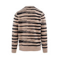 Urban Pioneers Male Alejandro Sweater SWEATER BROWN MULTI