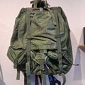 ALICE field pack with frame, large