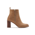 119268-35-ALLURE-02-3185000195-Allure-Women's Fashion Light Boots-Yellow-Yellow Shoes
