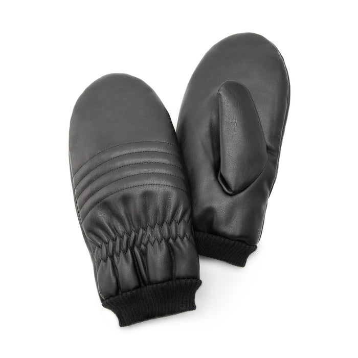 120072-01-ALMA-01-3673000033-ALMA-Women's Gloves | Accessories-Yellow-Yellow Shoes