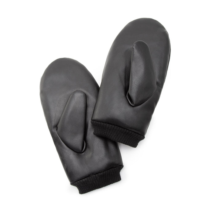 120072-01-ALMA-02-ALMA-Women's Gloves | Accessories-Yellow-Yellow Shoes