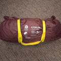 Alpenglow 4 tent