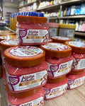 Alpha Arbutin Sugar Scrub | Dark Spot Corrector & Brightening Exfoliator for Even Skin Tone