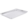 Bakers Mark Aluminum 1/2 Sheet Pan