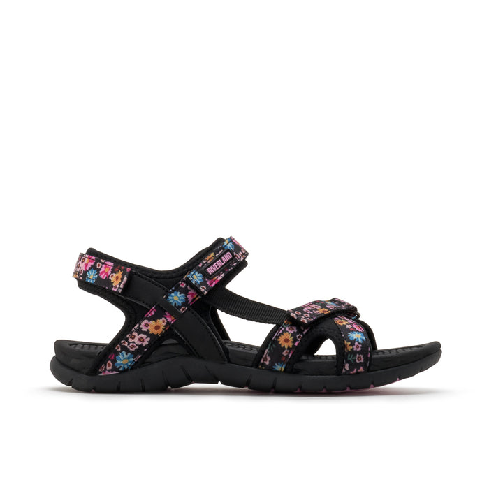 119522-04-ALYSSA-01-3550500050-ALYSSA-Junior Kids Sandals-Riverland-Yellow Shoes