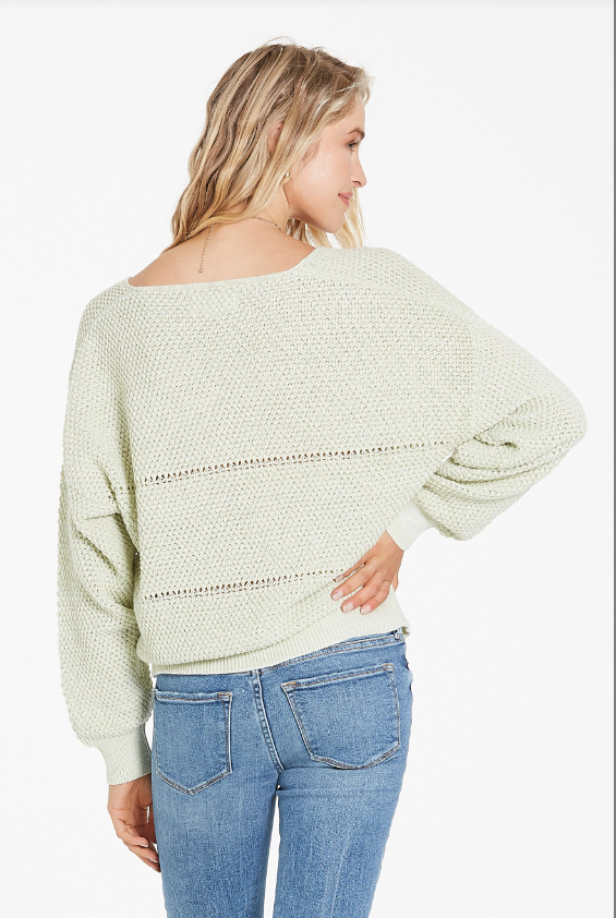 Ambrosia Sweater