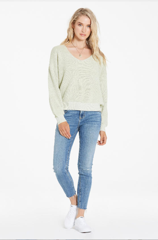 Ambrosia Sweater