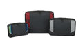 American Tourister® Zoom Turbo Recycled rPET 4 Piece Packing Cube Set