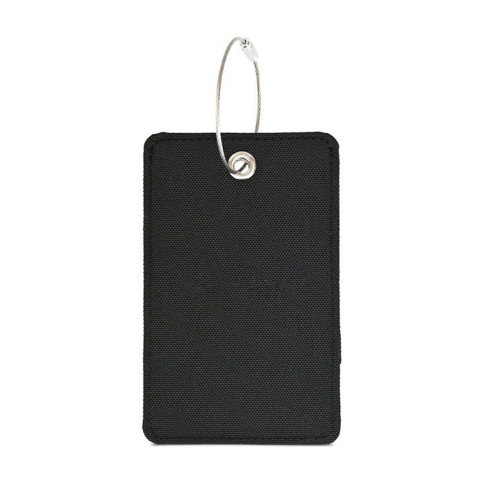American Tourister® Zoom Turbo Recycled rPET Luggage Tag