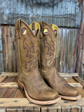 Anderson Bean Geronimo Bison