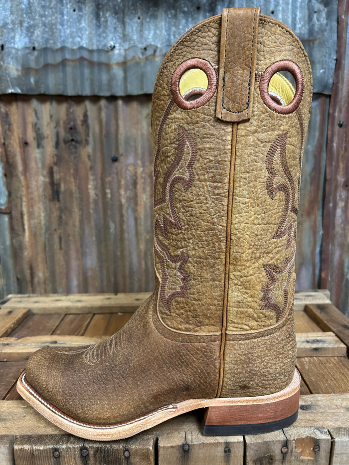 Anderson Bean Geronimo Bison