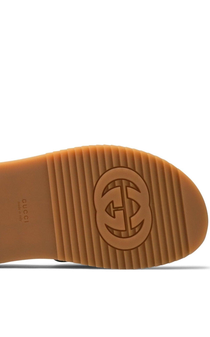 Gucci Angelina 55mm Platform Sandals - Runway Catalog