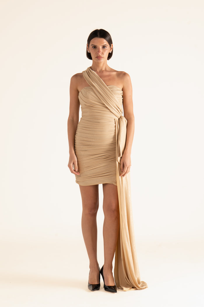 Beige / 38
